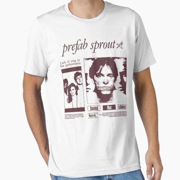 Other - The Crickets Band Rock Music Heritage Shirt